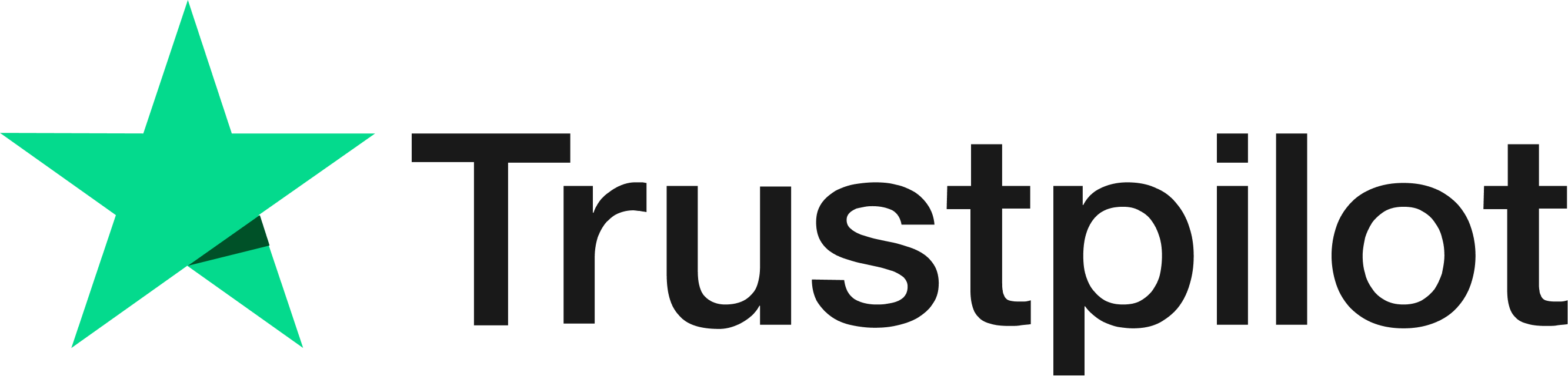 logo Trustpilot