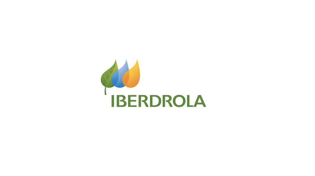 Logo Iberdrola France