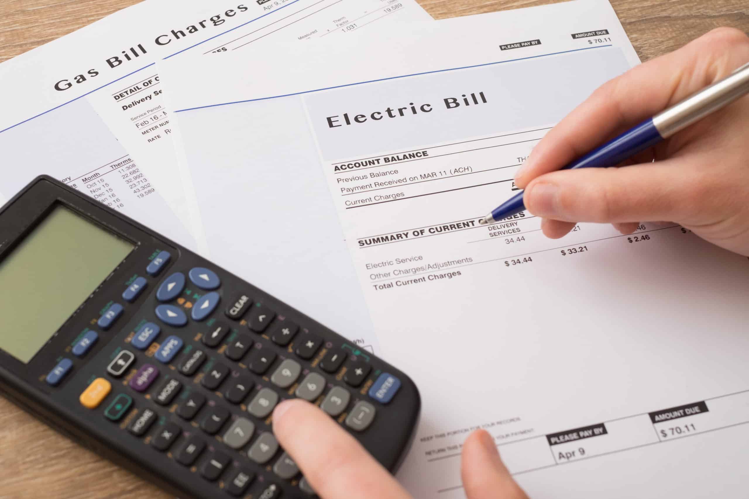 Bouclier tarifaire électricité copropriété