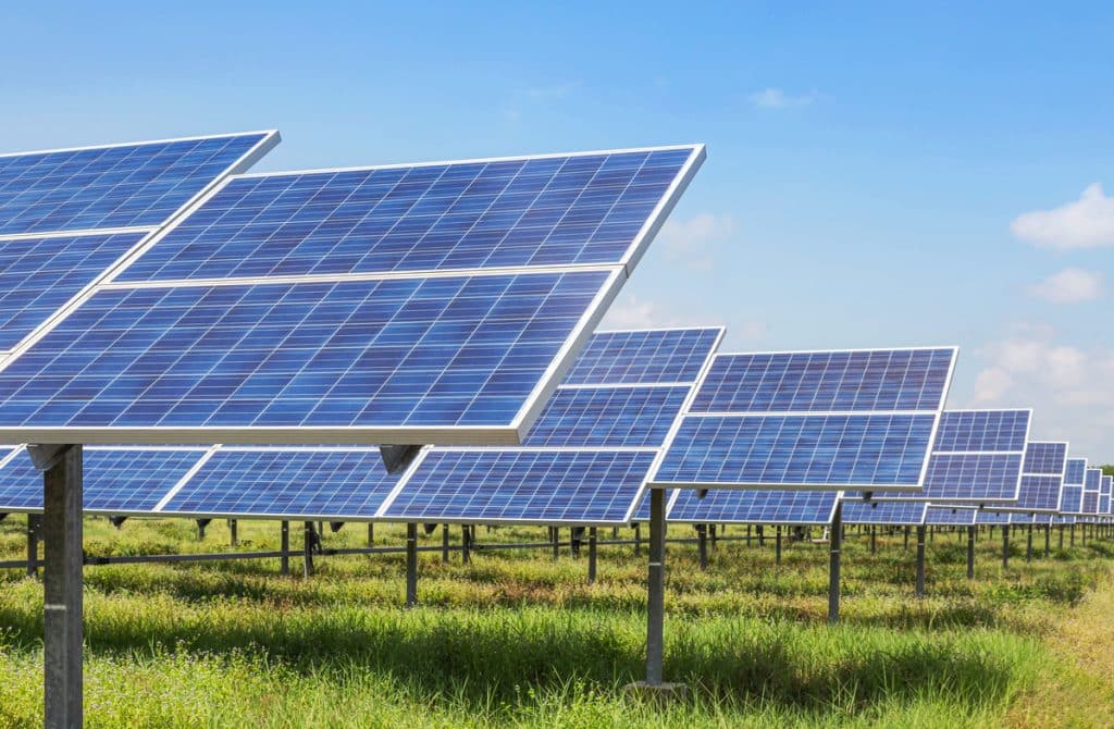 Hausse des prix de gros, recul des épisodes de prix négatifs, Le solaire français se porte mieux que l'été 2025.