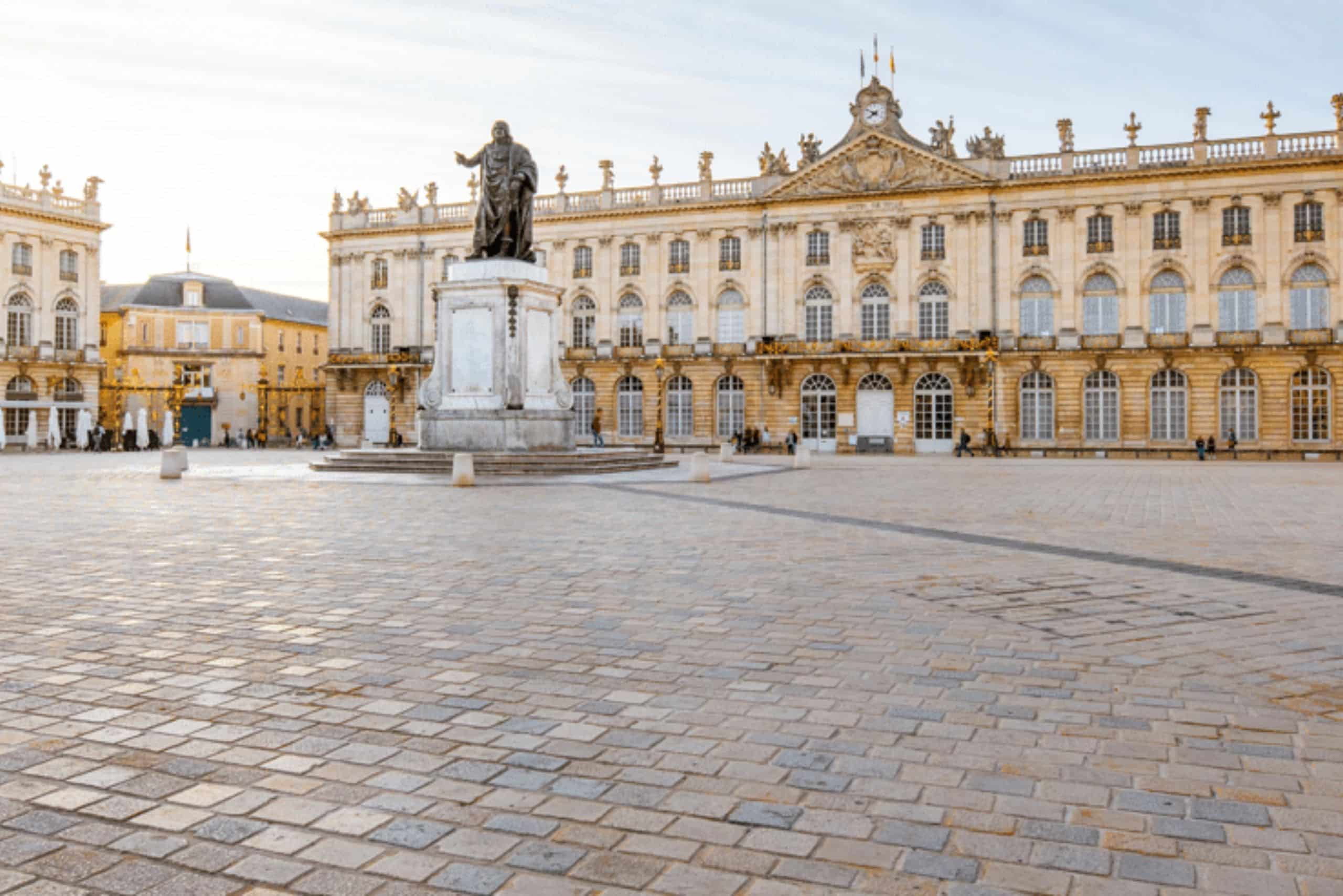 Courtier en énergie à Nancy