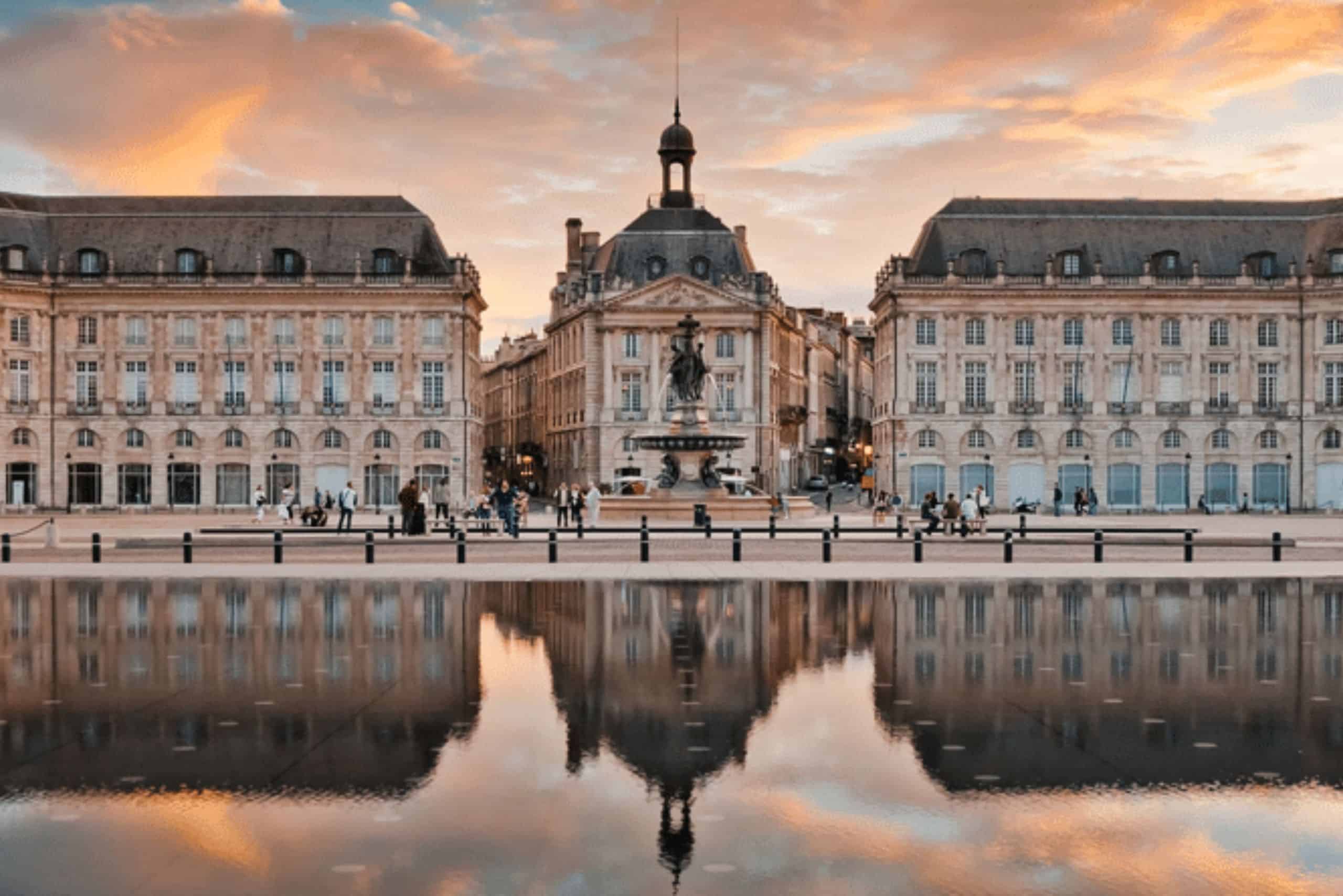 Courtier en énergie à Bordeaux