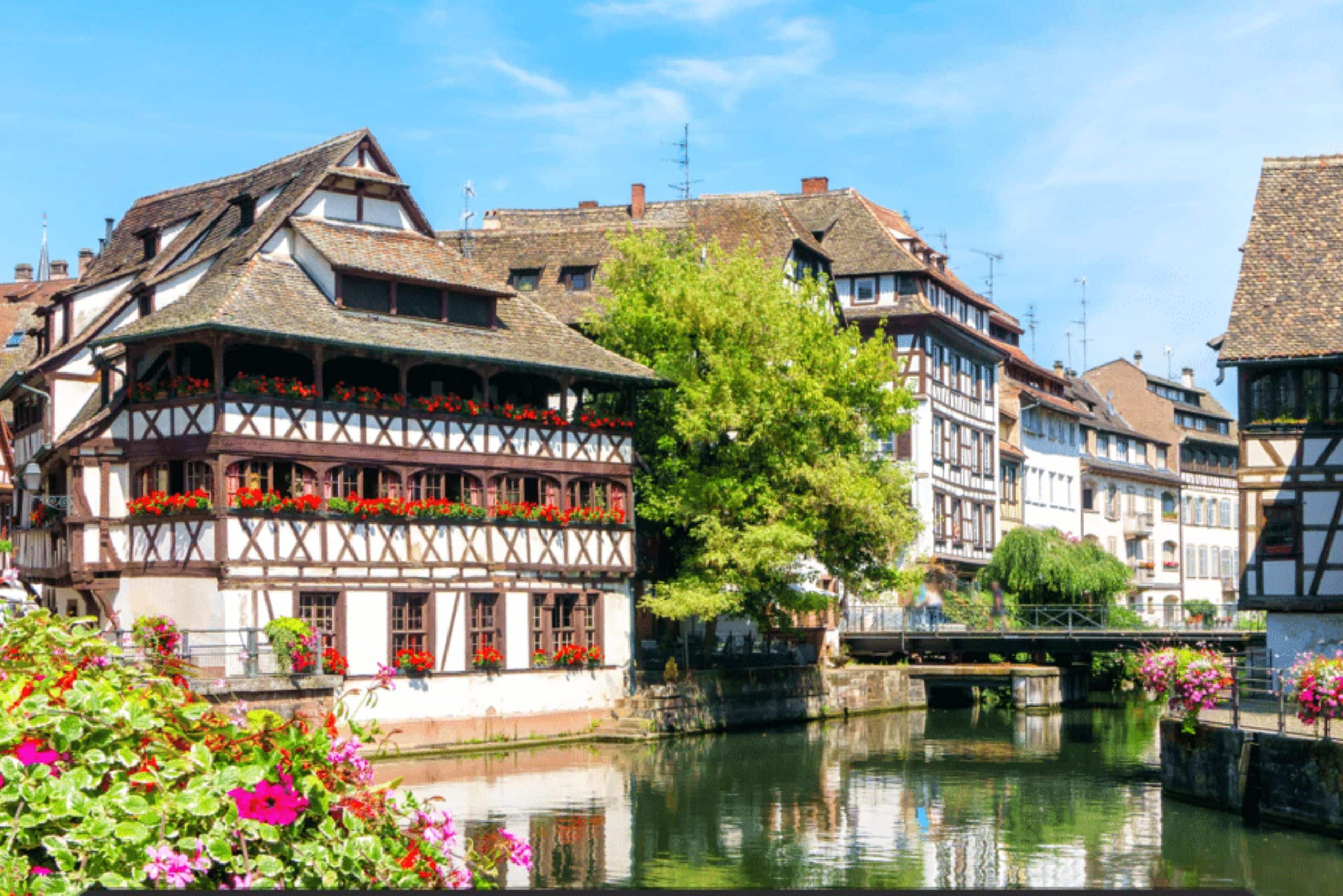 Courtier en énergie à Strasbourg