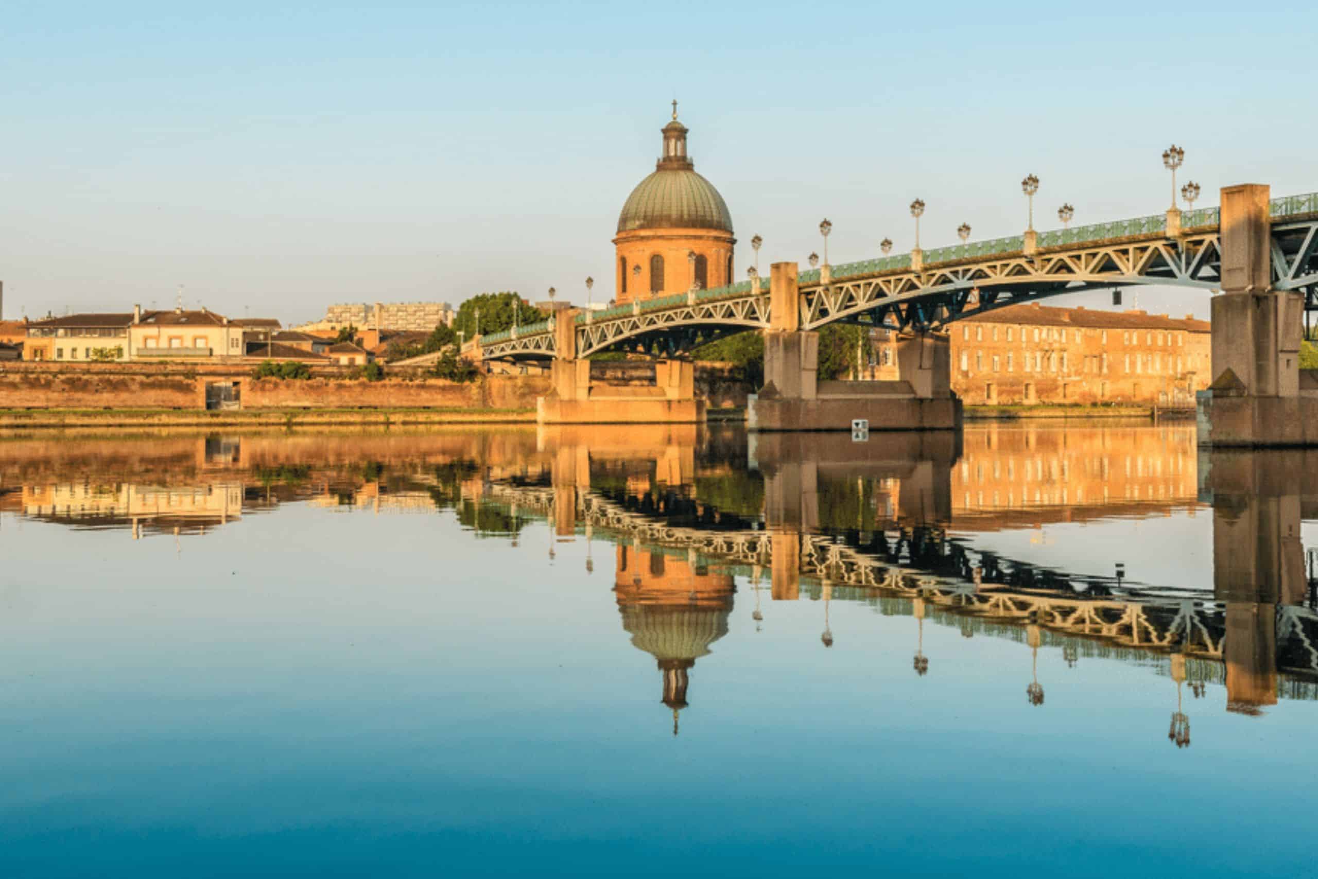 Courtier en énergie à Toulouse