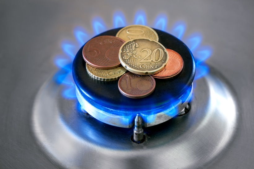 11 astuces pour réduire sa facture de gaz professionnelle