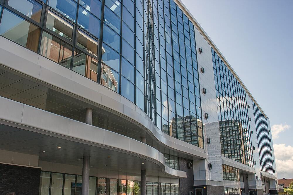 Audit énergétique bâtiment public