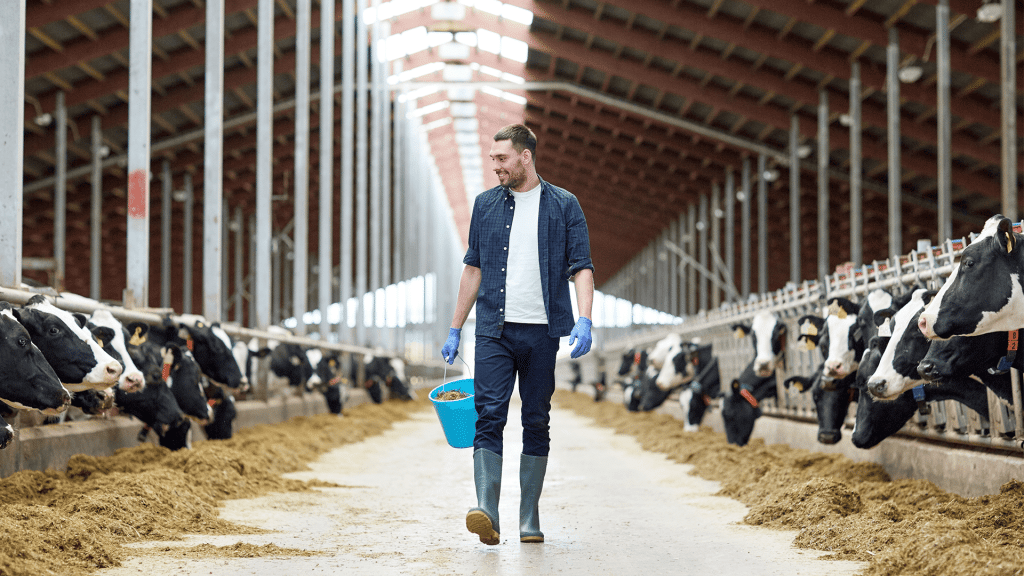 Agriculture