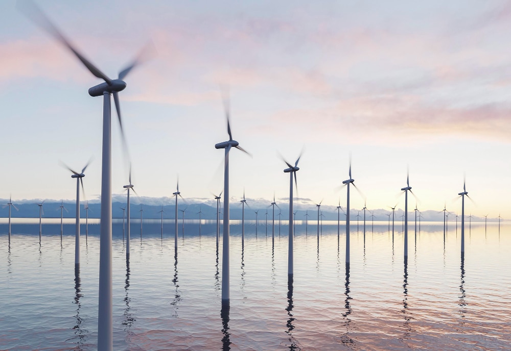 Avec la mise en service de He Dreiht, l’Allemagne franchit une nouvelle étape dans le développement de l’éolien en mer.