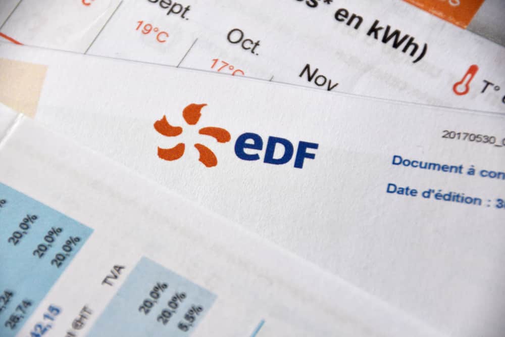 Edf Et Engie Tout Savoir Sur Les Deux Fournisseurs Historiques D Energie